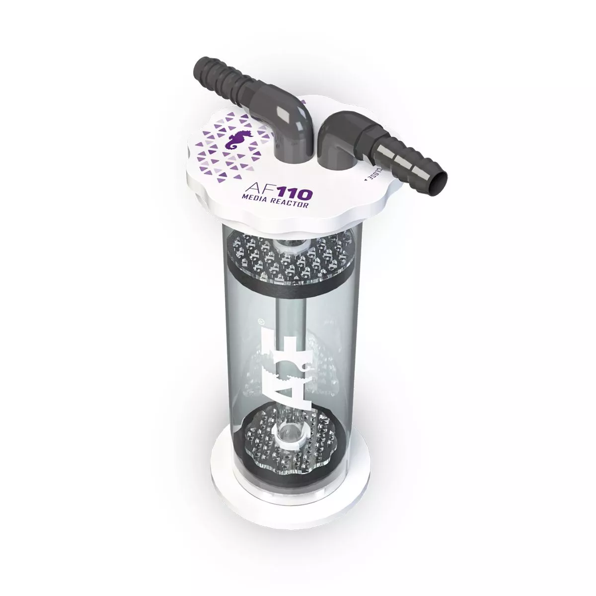 Aquaforest AF110 Reacteur Media - Saldi Straordinari – Offerte Speciali Disponibili Adesso AF 110 Media Reactor NEW