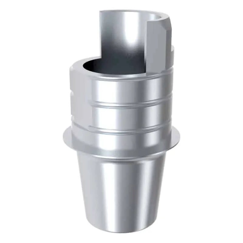 ARUM INTERNAL TI BASE SHORT TYPE (MINI) NON-ENGAGING – Compatible avec DIO® SM - ​Drones Professionnels & Grand Public | Boutique Française​ - {'count': 3, 'name': 'Egypt'}