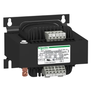 TRANSFORMATEUR DE TENSION – 230..400V – 2X115V – 1.6 KVA ABT7PDU160G SCHNEIDER - Saldi Straordinari – Offerte Speciali Disponibili Adesso Stabilisateur de tension 45000W 380V Delta DELTA-45KVA - prix maroc