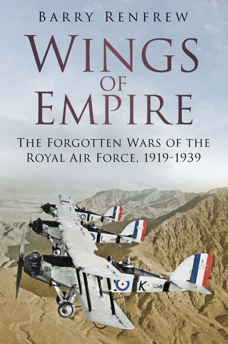 Wings of Empire (Paperback) - Empires Saldi Straordinari – Offerte Speciali Disponibili Adesso