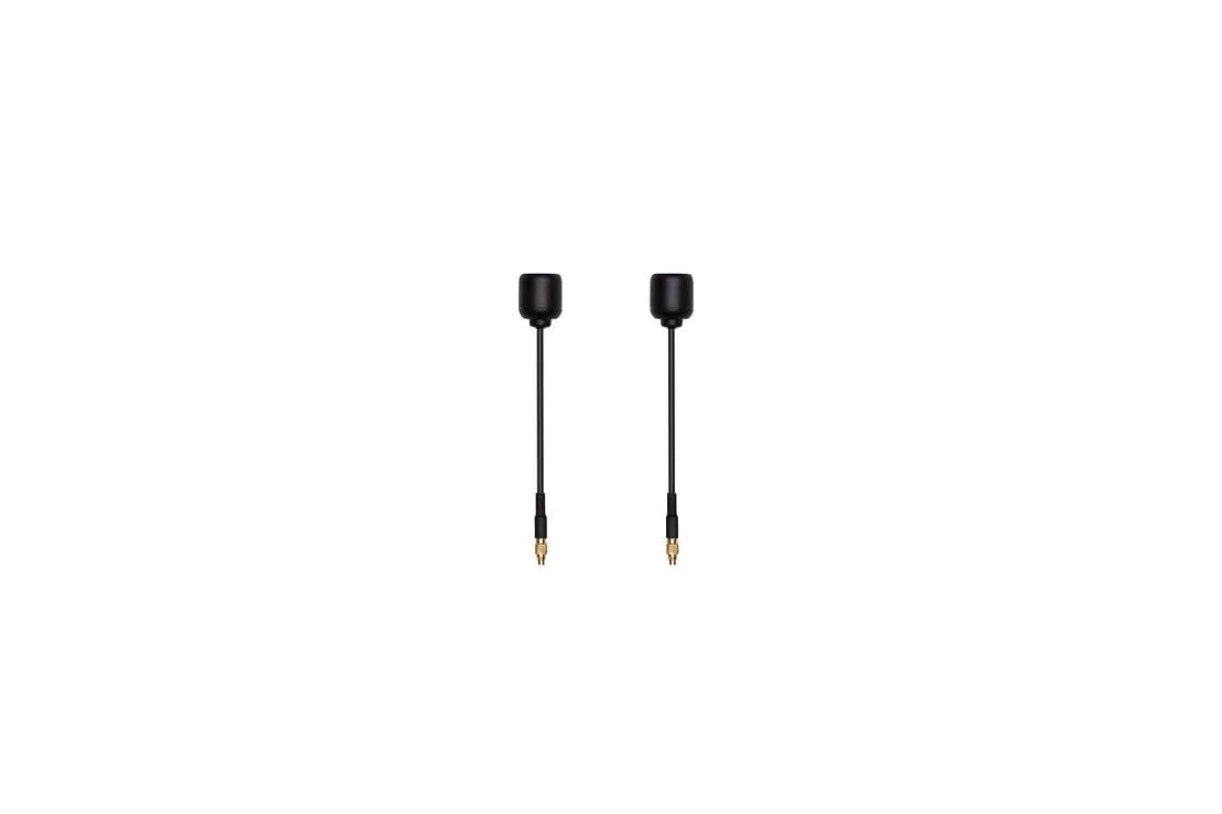 DJI FPV - Antenne MMCX droit - ​Drones Professionnels & Grand Public | Boutique Française​ - {'count': 1, 'name': 'Store'}