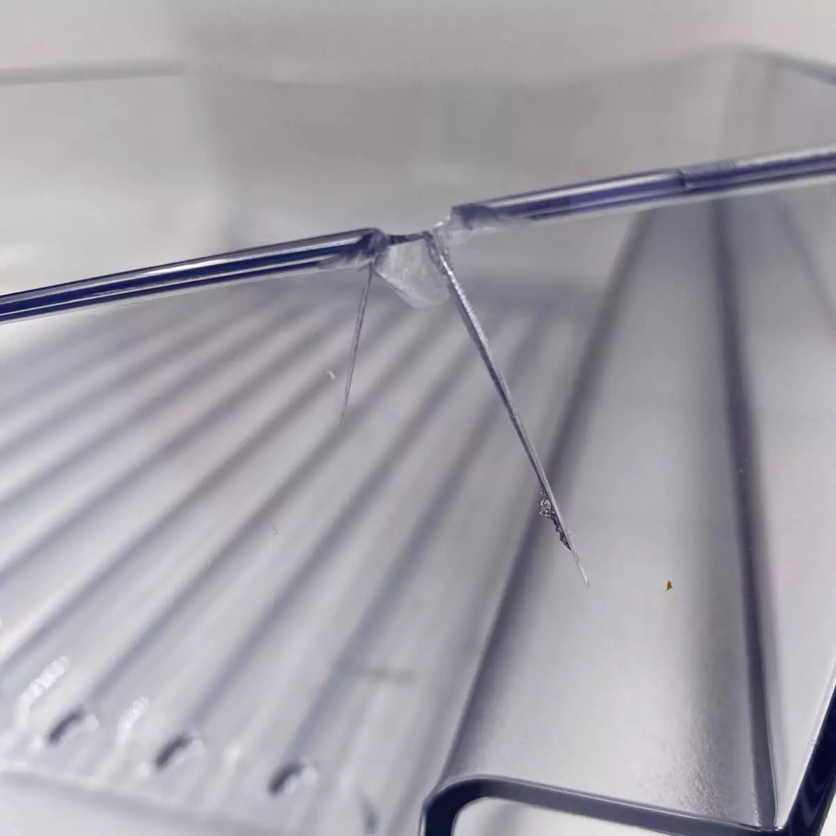 Tiroir refroidisseur de tare pour réfrigérateur Balay 00689268 - Accessoires Électroménagers en Promotion Frigidaire : Tout pour Votre Maison à Moins Cher !
