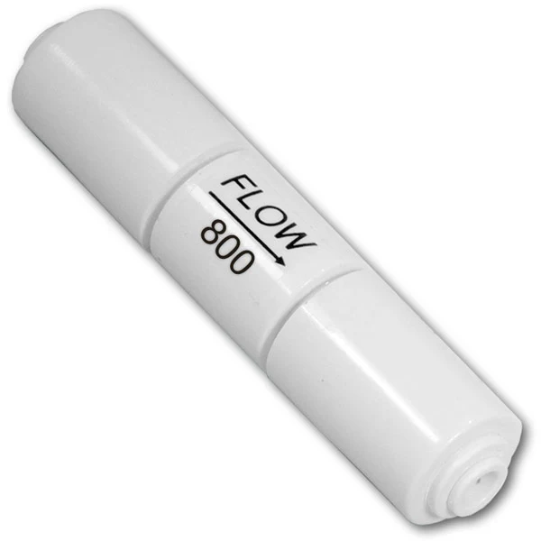 Limiteur GPD RO w- Quick Connect Fittings Saldi Straordinari Offerte Speciali Disponibili Adesso