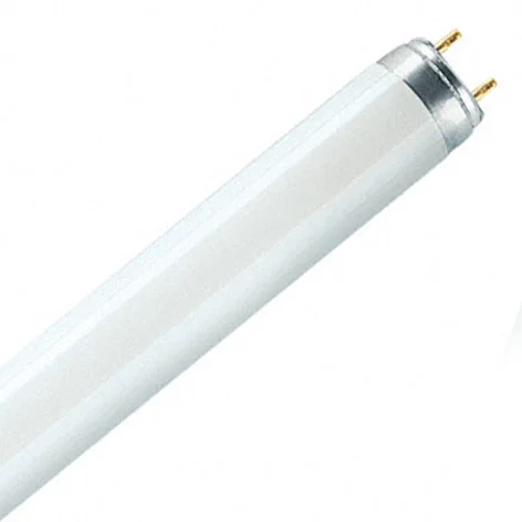 Lot de 25 Tubes fluo T8 – 58W 11-865 plus éco – 517933 – Osram Lumilux - ​Drones Professionnels & Grand Public | Boutique Française​ Linear Fixed OSRAM L BL UVA PL 15W/10 SECURA SHATTER PROOF SLEEVED TUBE 18"  at ₹ 600/piece in Mumbai