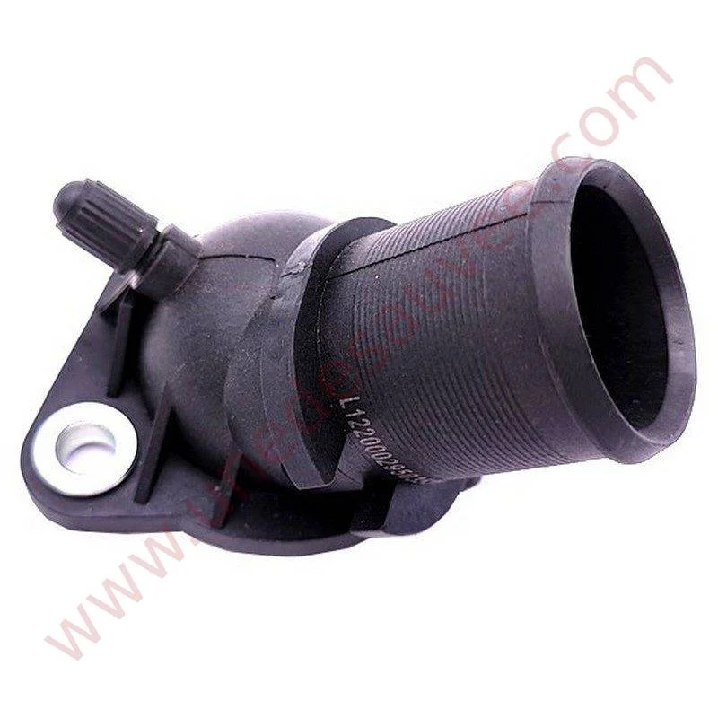 BRIDE EAU RACCORD COLLECTEUR LIQUIDE REFROIDISSEMENT PLASTIQUE PEUGEOT GTI Saldi Straordinari Offerte Speciali Disponibili Adesso
