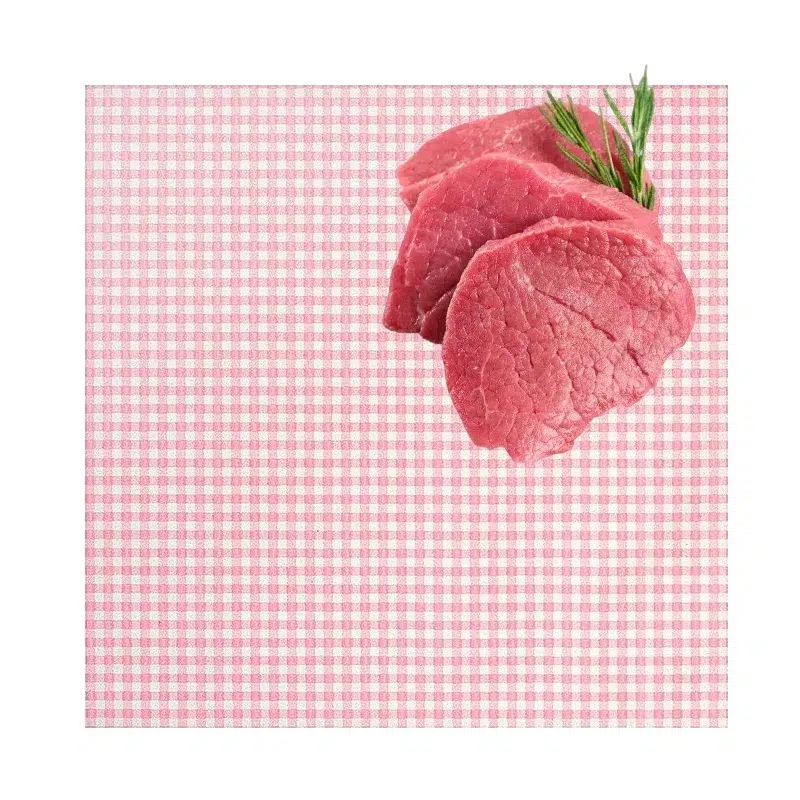 Papier boucherie duplex 50 x 65 cm en Résiste 10 kg - Saldi Straordinari – Offerte Speciali Disponibili Adesso