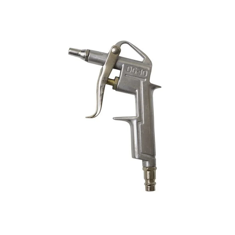 Pistolet en métal chromée haute pression 12kg/cm² - Accessoires Outdoor pour Plus de Liberté de Mouvement Pistolet Airsoft M9 AEP Chrome de Cyma - Tir Semi & Full Automatique -  Phenix Airsoft