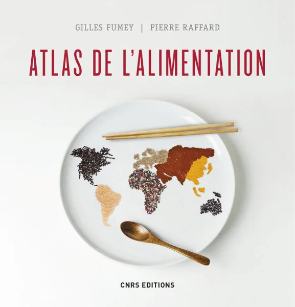 Atlas de l’alimentation - ​Drones Professionnels & Grand Public | Boutique Française​ - {'count': 1, 'name': 'DD'}