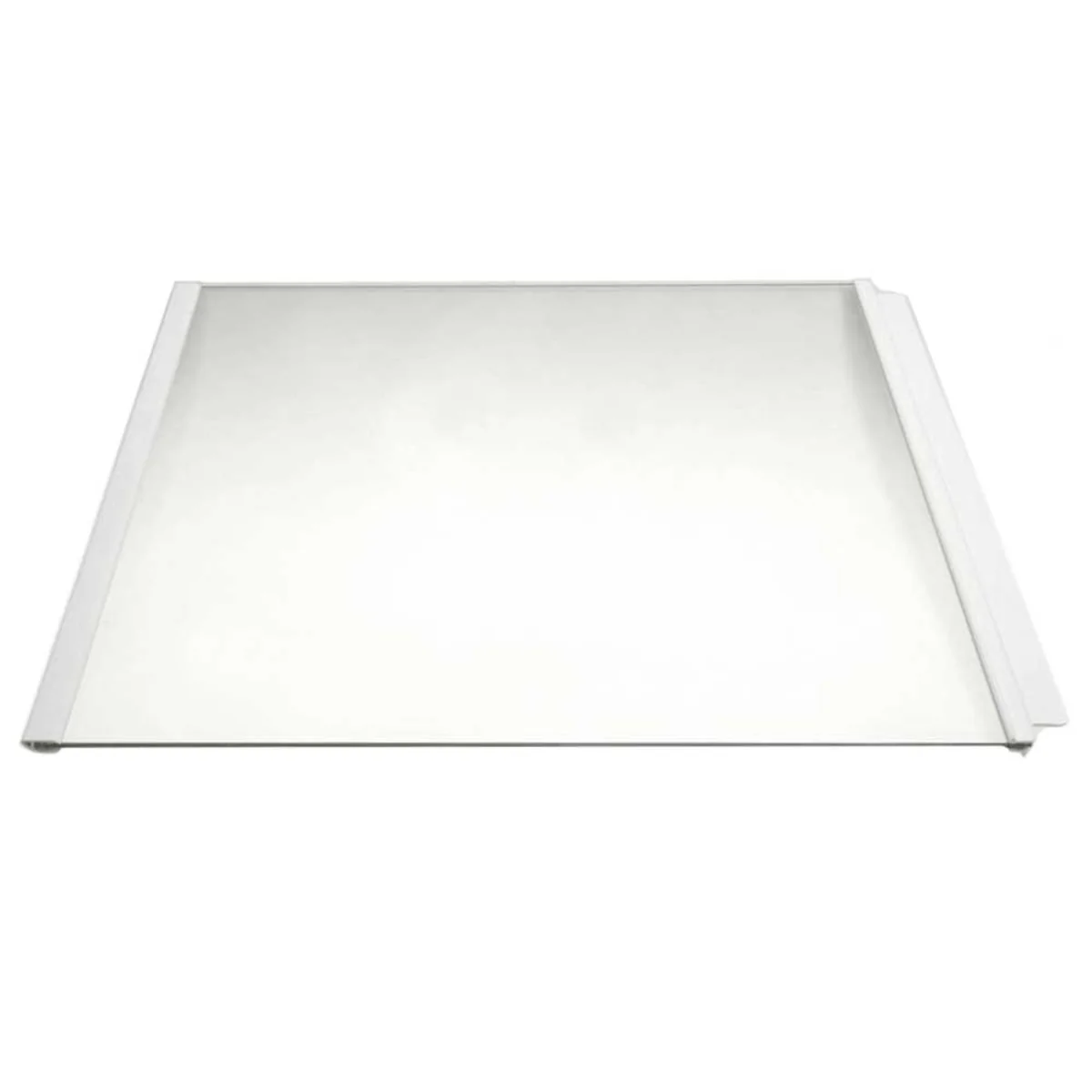 Plateau en verre pour réfrigérateur Hisense K1862149 - Accessoires Électroménagers en Promotion : Tout pour Votre Maison à Moins Cher ! Plaque en verre d'origine SIEMENS 00709677