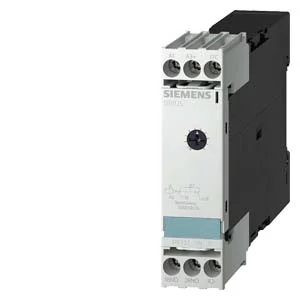 RELAIS TEMPO ETOILE-TRIANGLE 1TEMPS 1 a 20 s 24VCA/CC et 200-240VCA 3RP1574-1NP30 SIEMENS - Saldi Straordinari – Offerte Speciali Disponibili Adesso 3RP1574-1NP30 – SIEMENS – Control Parts