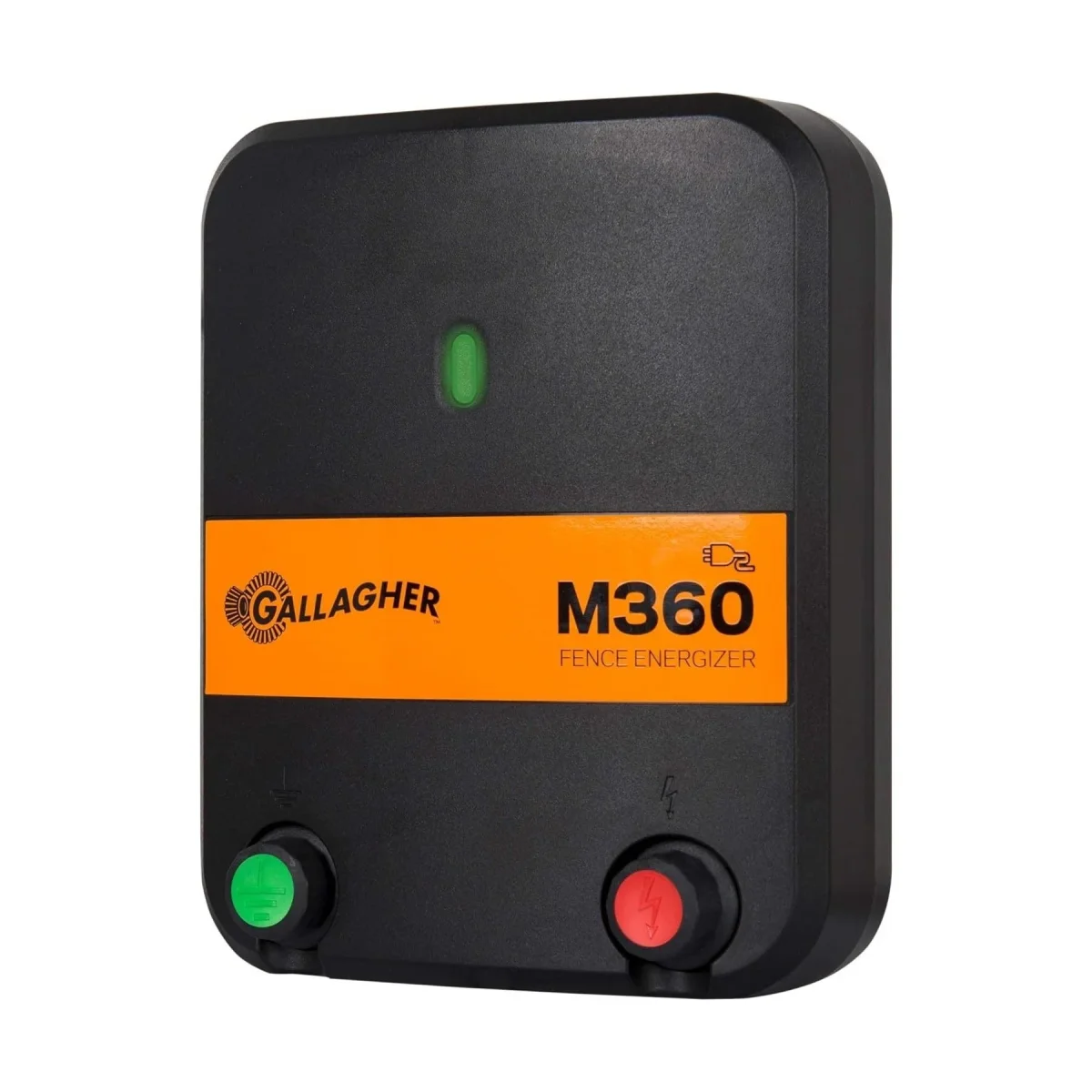 Électrificateur clôture M360 Gallagher Saldi Straordinari Offerte Speciali Disponibili Adesso