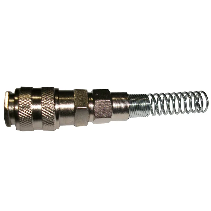 Connecteur rapide pour souflette - Accessoires Outdoor pour Plus de Liberté de Mouvement - Torche tig
