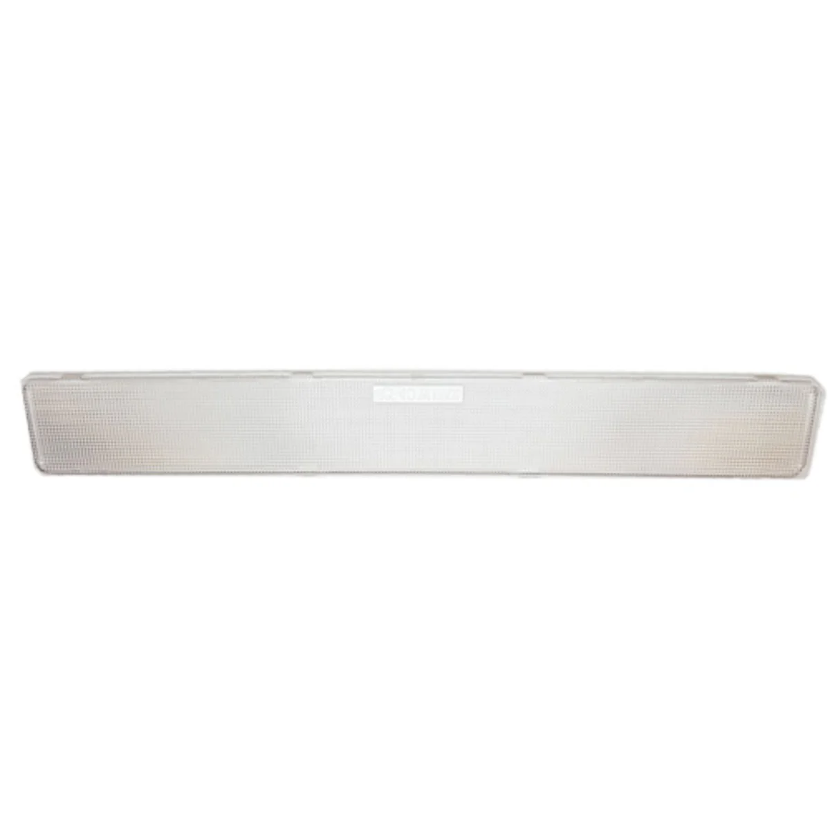 Couvercle de lumière pour hotte aspirante Teka CNL2000 61801255 - Accessoires Électroménagers en Promotion : Tout pour Votre Maison à Moins Cher ! - lampe led couvercle lumière hotte teka accessoire promotion