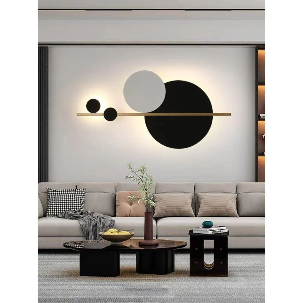 Circle Applique LED Nordique | Ela - E-shop mondial – Produits durables, modernes et accessibles partout ZXICH 150W UFO LED High Bay Light, 22500LM, 6000K blanc froid UFO LED  atelier lumière, IP65 imperméable à l'eau lampe，Convient aux usines,  garages et entrepôts (6 Pack,150W) :