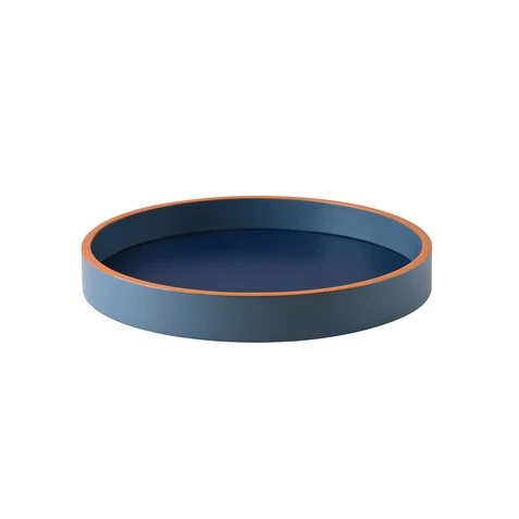 Plateau décoratif SPA - bleu - Univers maison et accessoires utiles pour une vie simplifiée Personnalisé nom de famille porcelaine bleu blanc plat, personnalisé photo  Sweet Home plateau en céramique, arbre de vie plateau de vaisselle, décor  maison assiette cadeau de Noël : Amazon.fr:
