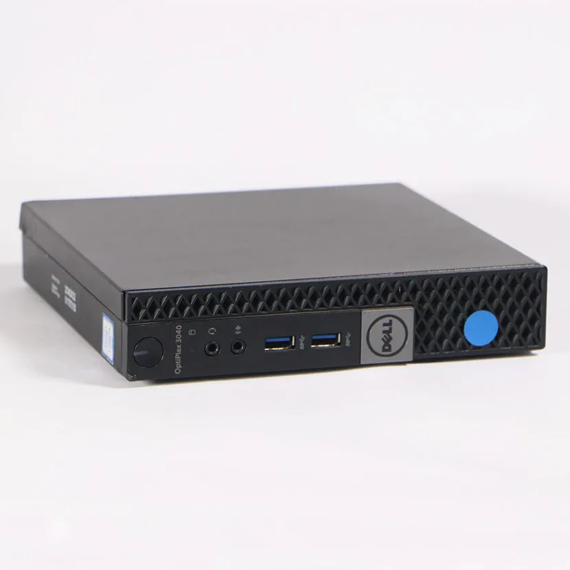 Micro UC Dell Optiplex 3040 Intel Core i3 (6th Gen) – RAM 8Go DDR3 SSD 256Go - Saldi Straordinari – Offerte Speciali Disponibili Adesso - {'count': 1, 'name': 'poliuretan'}