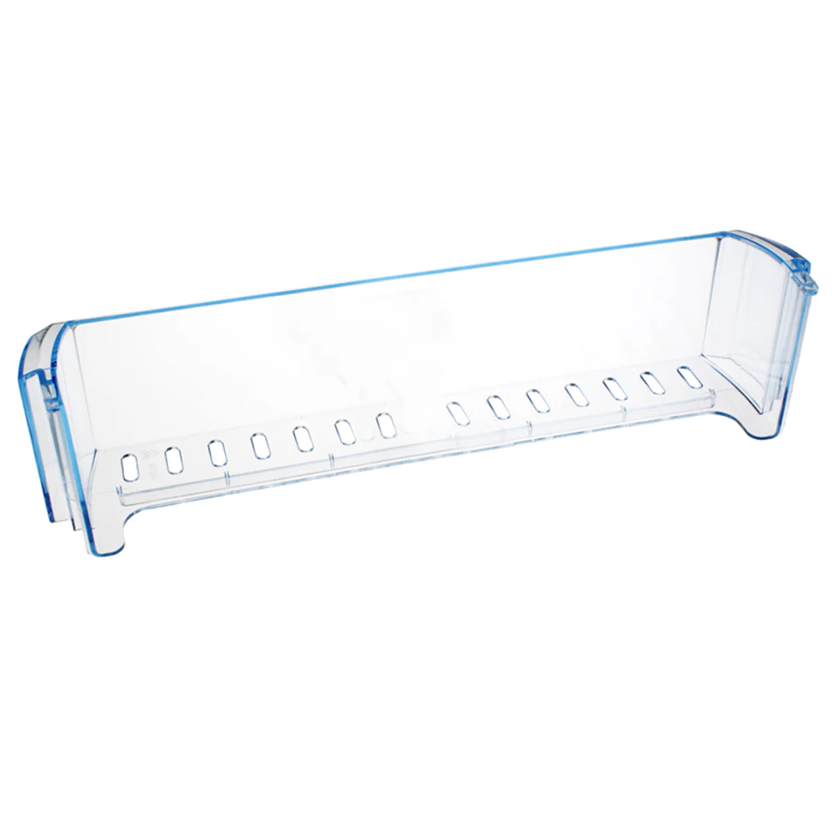 Bac à bouteilles pour réfrigérateur Beko 4807090300 - Accessoires Électroménagers en Promotion : Tout pour Votre Maison à Moins Cher ! Balconnet Porte Bouteilles Beko Balconnet Porte-Bouteilles Pour Réfrigérateur  BEKO – 4397292400 – Dimensions 596 X 120 X 100 Mm