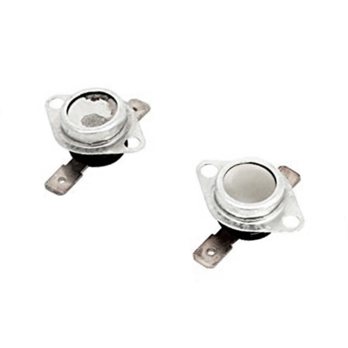 Indesit Ariston kit thermostat sèche-linge C00116598 - Accessoires Électroménagers en Promotion : Tout pour Votre Maison à Moins Cher ! Tumble Dryer Thermostat Kit J00223104 - Indesit Spare Parts