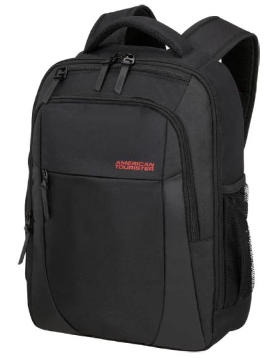 AMERICAN TOURISTER Mochila UG12 BP 15.6inch SLIM-Urban Groove - Des Produits Outdoor Pensés pour Vos Aventures au Quotidien - Slim hamoud boualem