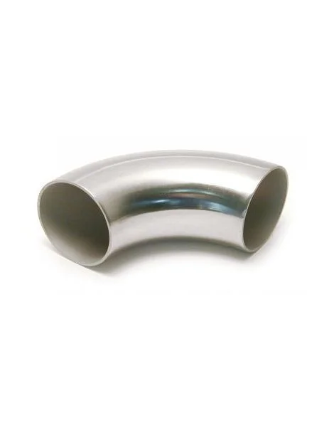 COUDE INOX Ø 70mm - Saldi Straordinari – Offerte Speciali Disponibili Adesso - conduit cheminée coude ø millimètre