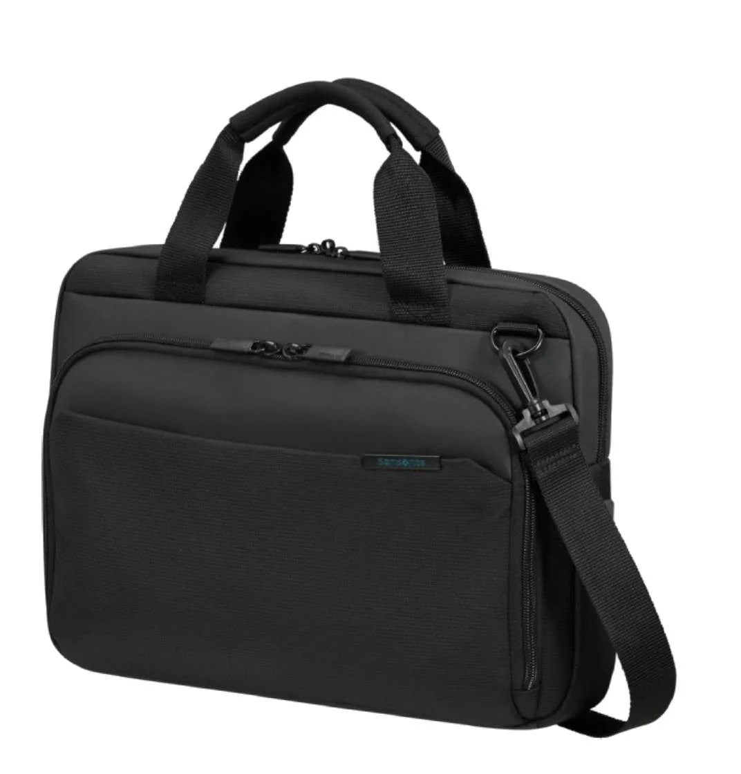 SAMSONITE MALETIN 14.1" MYSIGHT - Des Produits Outdoor Pensés pour Vos Aventures au Quotidien DÉTAILS
