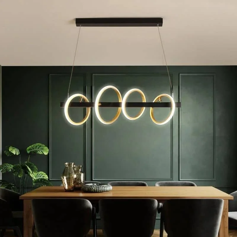 Lustre Design Suspension - Éclairage de qualité avec frais de port Lumineuse offerts