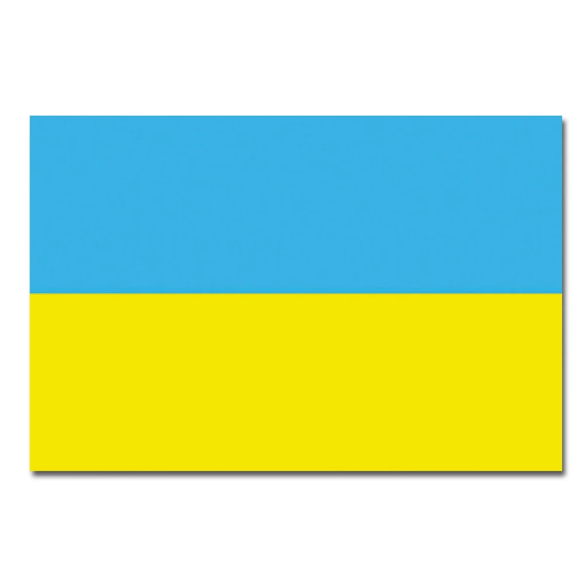 Drapeau Ukraine - Saldi Straordinari – Offerte Speciali Disponibili Adesso USA