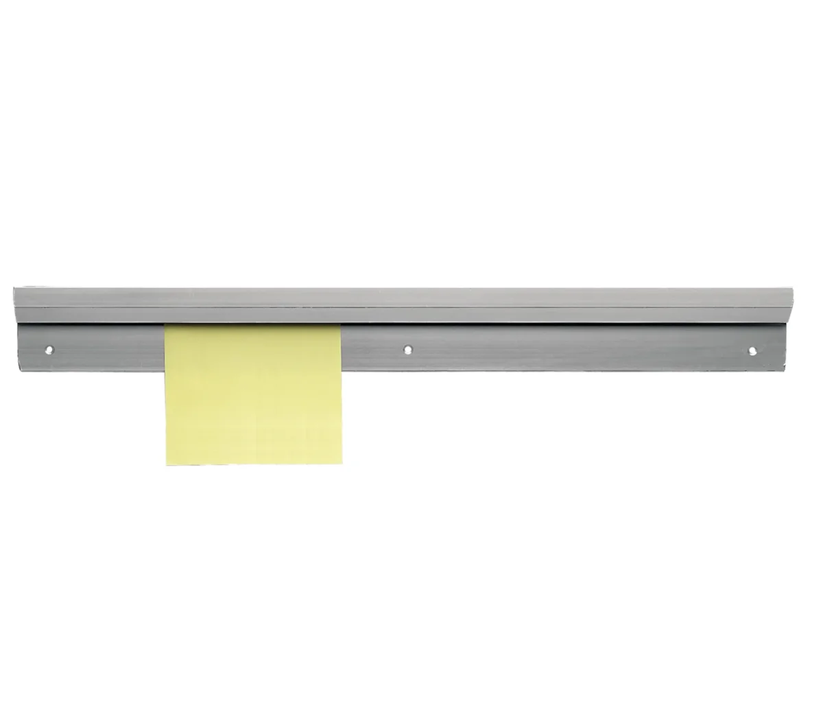 LACOR Barre de fixation pour notes 60731 - Accessoires Électroménagers en Promotion : Tout pour Votre Maison à Moins Cher ! Barre à Notes Lacor 915 Mm – Ustensile Professionnel En Inox – Idéal Pour  Cuisine, Restaurant Ou Hôtel – Fabriqué En Espagne
