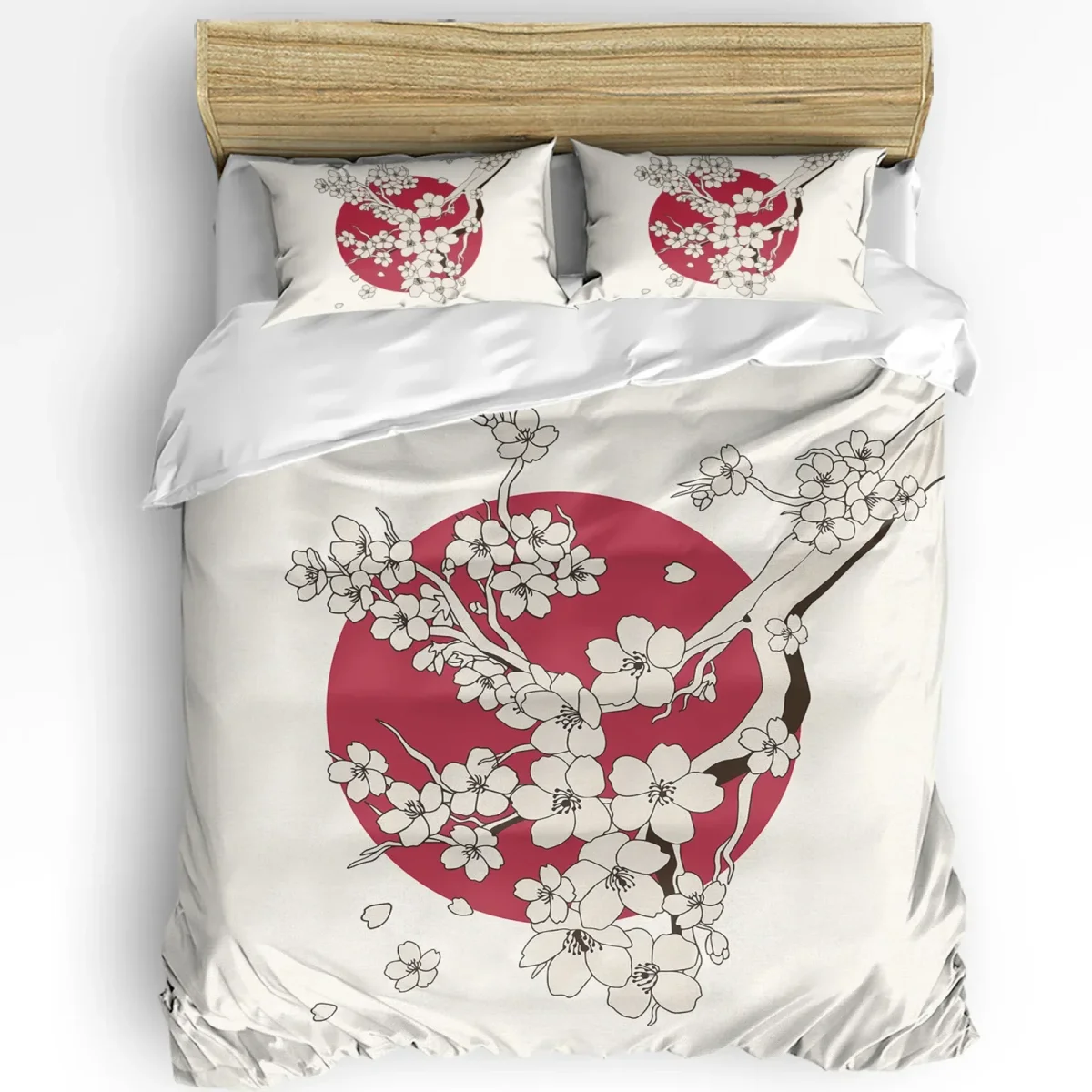 Parure de Lit Japonaise à Motifs Floraux - Saldi Straordinari – Offerte Speciali Disponibili Adesso Parure de lit en coton Tropical luxe Gris ocre - Motif Tropical | Calitex  Couleur Jaune Dimensions 240 x 220 cm