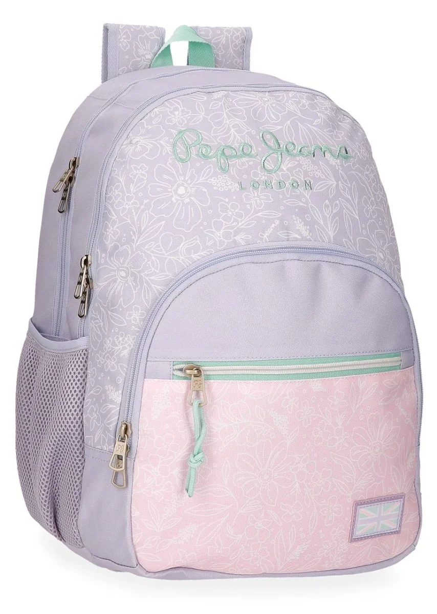 69725D1 MOCHILA ADAP. 44CM 2C. PJL RENATA - Des Produits Outdoor Pensés pour Vos Aventures au Quotidien TREKKING ACCESSORIES | Add-Venture India | Trekking | Camping | Climbing |  Online Navi Mumbai
