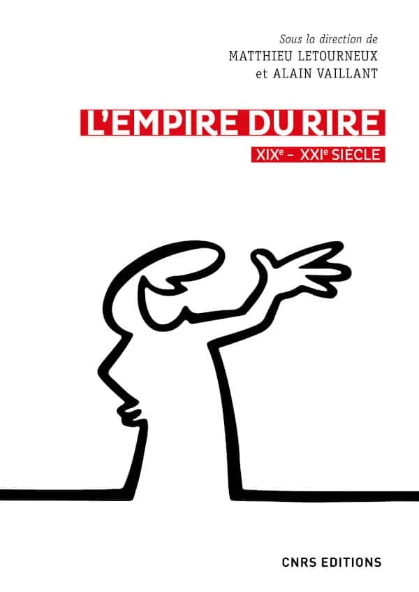 L’empire du rire XIXe – XXIe fiction siècle - ​Drones Professionnels & Grand Public | Boutique Française