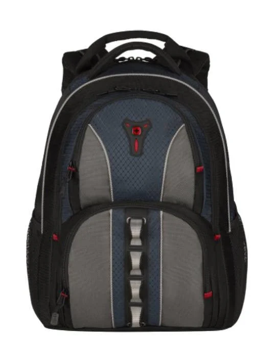 WENGER MOCHILA VIAJE BUSINESS COBALT Produits Outdoor Pensés Aventures Quotidien