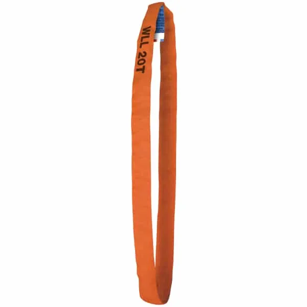 Elingue textile ronde Longueur Saldi Straordinari Offerte Speciali Disponibili Adesso