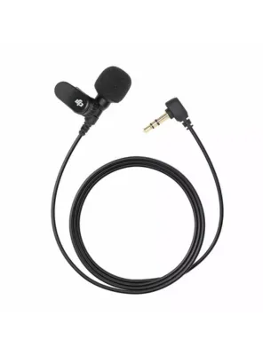 Micro cravate DJI Lavalier Mic - ​Drones Professionnels & Grand Public | Boutique Française​ - 915mhz amplifier ​drone amp boutique