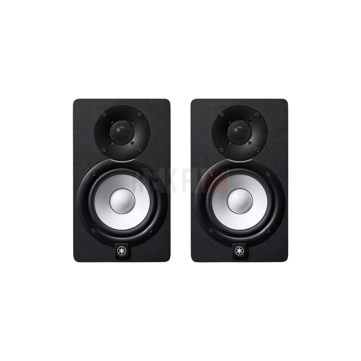 Paire Moniteur Yamaha HS5 Noir - Saldi Straordinari – Offerte Speciali Disponibili Adesso Chaussures Derby à Lacets Noires Vernies à Plateforme (20 000 FCFA ,  Négociable) – Achetez en Ligne au Meilleur Prix • Shoppy MarketSpace