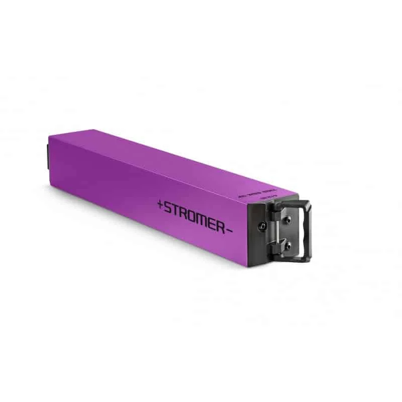 Batterie 655 Wh - Organisation de la maison avec des solutions de rangement - {'count': 1, 'name': 'cellier'}