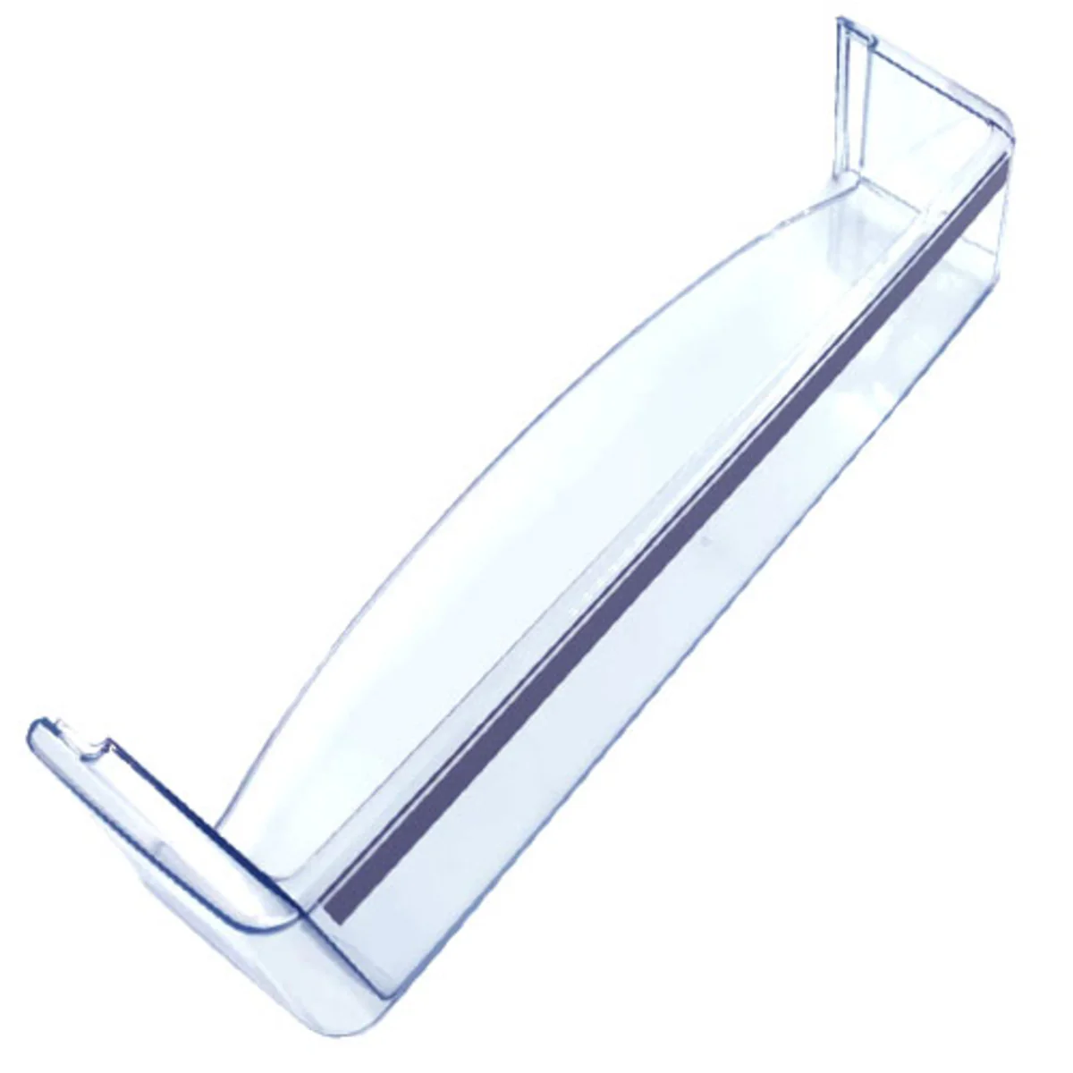 Intermédiaire plateau réfrigérateur porte Siemens 00706077 - Accessoires Électroménagers en Promotion : Tout pour Votre Maison à Moins Cher ! Raidisseur en acier pour plateau de table, plan de travail