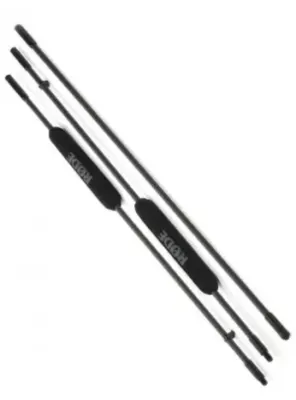RODE PERCHE MICRO BOOMPOLE PRO - ​Drones Professionnels & Grand Public | Boutique Française​ Rode Boompole - Autres accessoires micros sono | Woodbrass