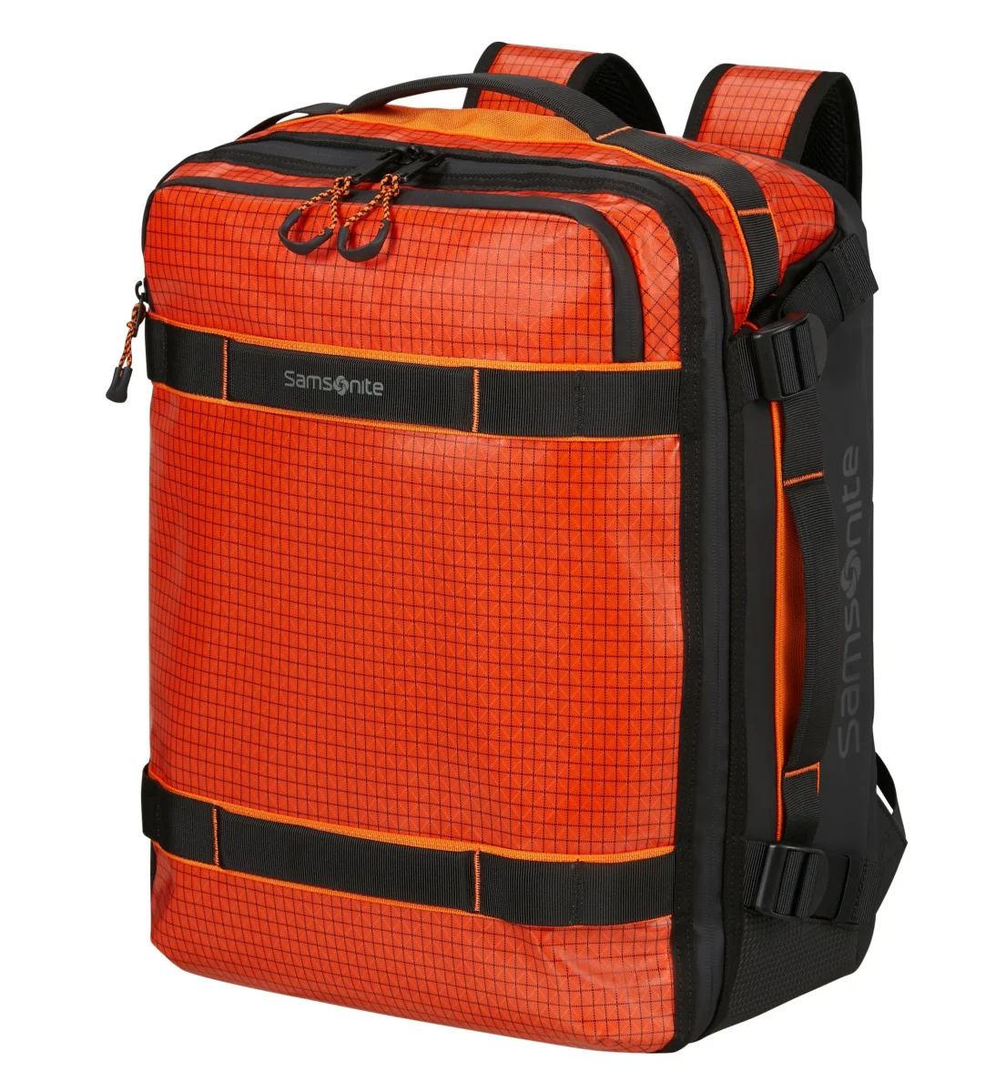 SAMSONITE mochila viaje underseat M OUTTRAX - Des Produits Outdoor Pensés pour Vos Aventures au Quotidien - Sac samsonite