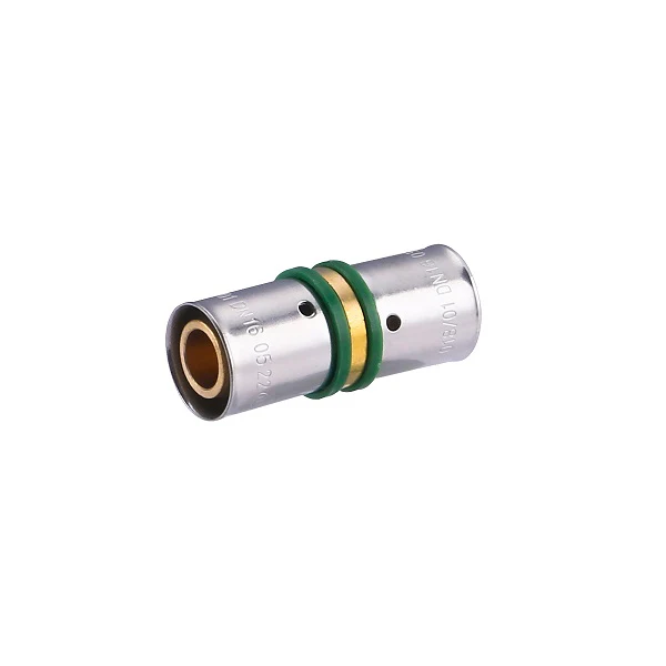 Raccord PER Jonction Droite Accessoires Outdoor Liberté Mouvement