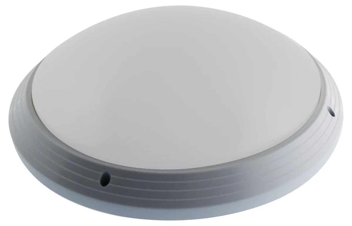 Hublot LED diam 300 DRY AZUR – HLED 20W 2000L IP65 IK10 – détecteur HF - Saldi Straordinari – Offerte Speciali Disponibili Adesso