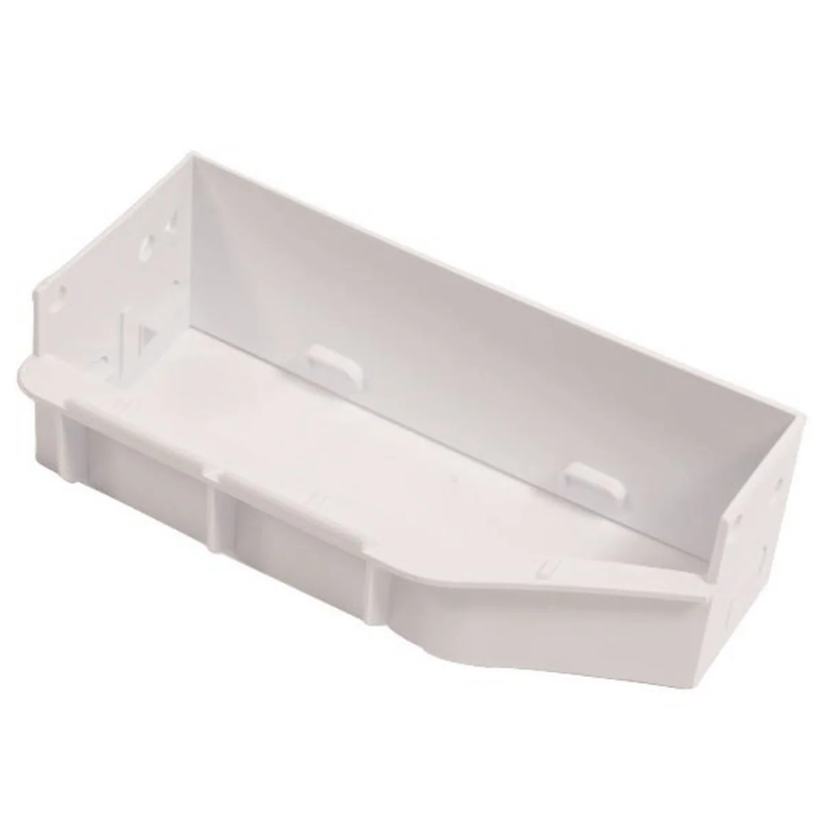Adaptateur sèche-linge Ariston, Indesit, Hotpoint C00113898 - Accessoires Électroménagers en Promotion : Tout pour Votre Maison à Moins Cher ! - sèche linge ariston linge hotpoint promotion
