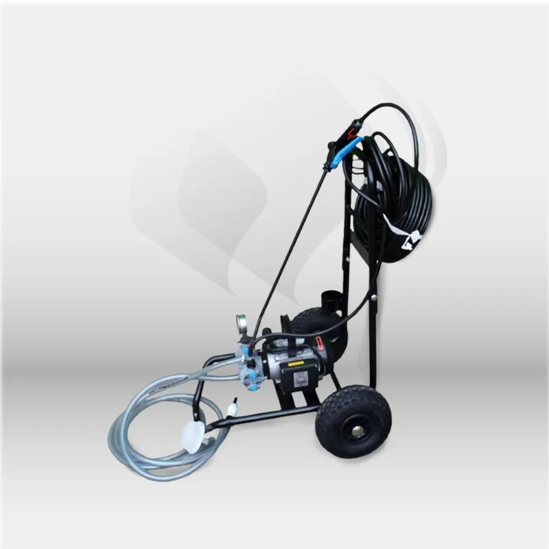 Pulvérisateur électrique Mono bars Éclairage qualité frais port offerts