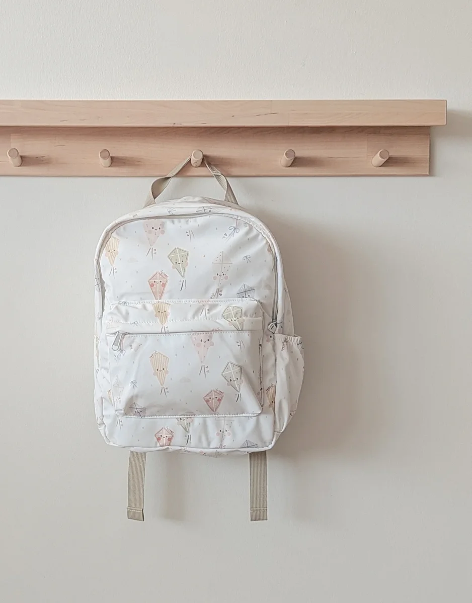 Sac-à-dos - Cerf-volant - Menoum Menoum - Boutique Maman & Bébé – Produits Essentiels au Quotidien - backpack sac-à-do - volant amp bébé produit