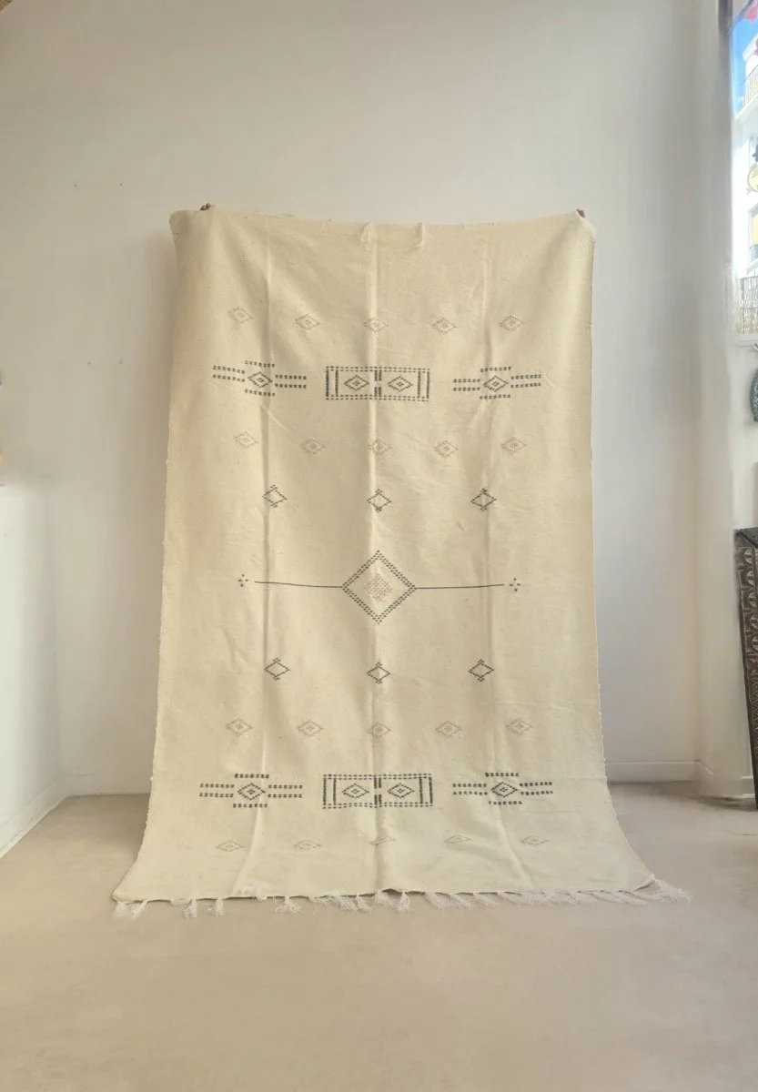 Couverture Amazighe d’Algérie - Organisation de la maison avec des solutions بيتك de rangement