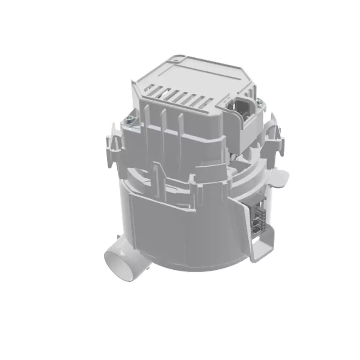 Pompe chaleur rechange lave Bosch Balay Siemens Accessoires Électroménagers Promotion Maison Cher