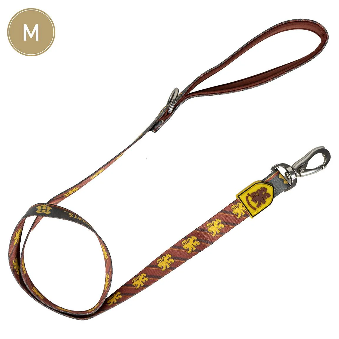 Laisse pour chien Canin Harry Potter Gryffondor - E-shop mondial – Produits durables, modernes et accessibles partout