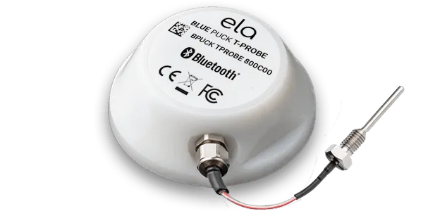 Blue PUCK T-PROBE (IDF25250-01B) - ​Drones Professionnels & Grand Public | Boutique Française​ - {'count': 2, 'name': 'Components'}