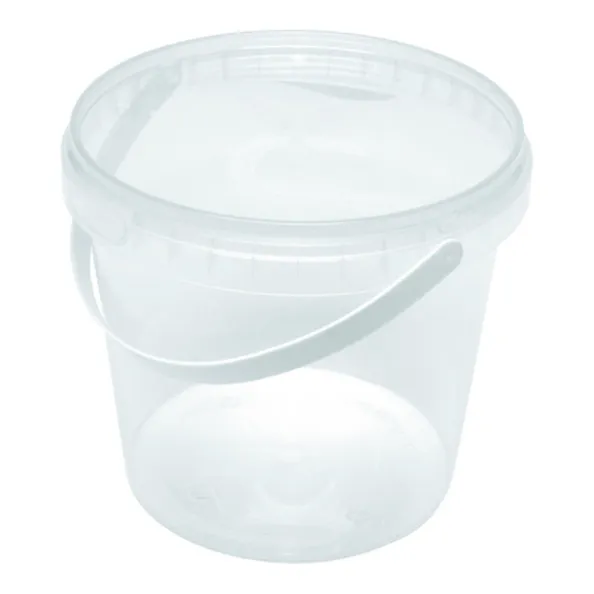 Depa Ronde Bak met Deksel (24x 1 liter) - Vins Rouges bonne Harmonieux pour Chaque Occasion