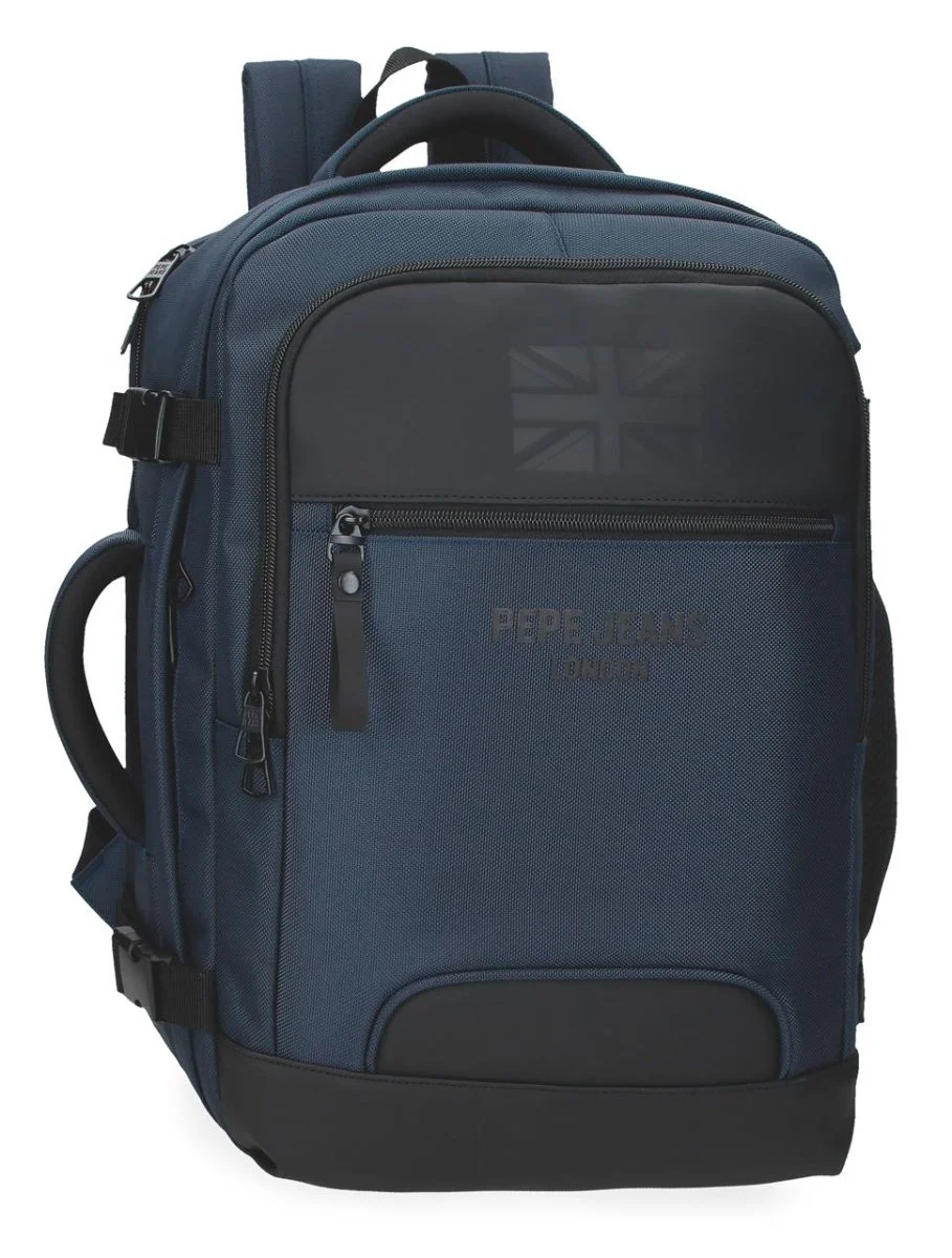 MOCHILA MALETA ADAP PJL BROMLEY AZUL Produits Outdoor Pensés Aventures Quotidien